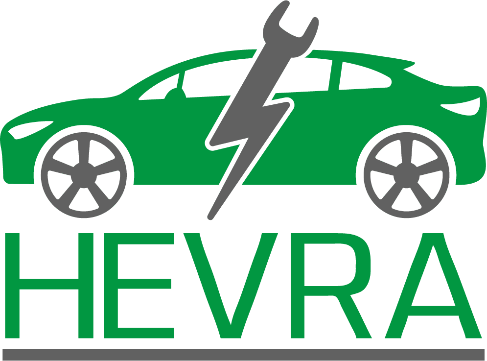 HEVRA — Hybrid and Electric Vehicle Repair Alliance